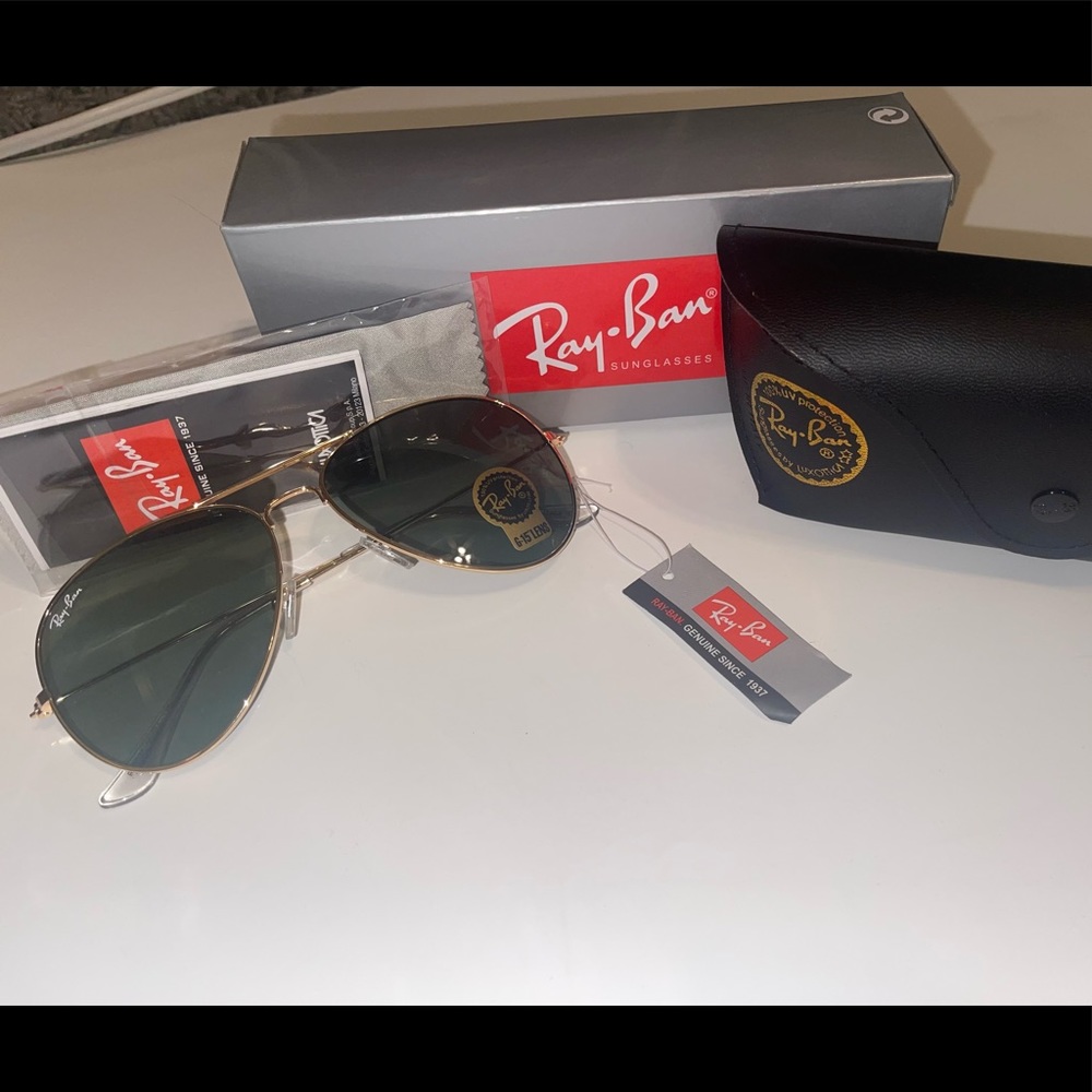 Brand New Ray-Ban